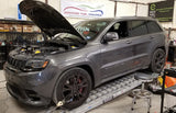ProFlex Commander for Jeep Grand Cherokee SRT and SRT-8