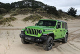 ProFlex Commander for Jeep Wrangler Rubicon 392 (6.4)