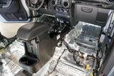 2018-2022 Jeep Wrangler JL Firewall Kit
