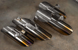Lamborghini Huracan True F1 / Valved Exhaust System (LP580/610)