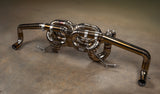 Lamborghini Huracan True F1 / Valved Exhaust System (LP580/610)