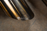 Lamborghini Huracan True F1 / Valved Exhaust System (LP580/610)