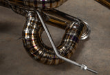 Lamborghini Huracan True F1 / Valved Exhaust System (LP580/610)