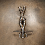 Lamborghini Temerario F1 Race Exhaust