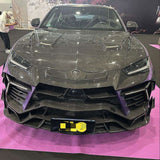 MSY V3 Style Dry Carbon Fiber Full Body Kit for Lamborghini Urus