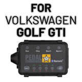 Pedal Commander for Volkswagen Golf GTI