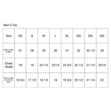 Mens T-Shirt Dodge Viper Stryker