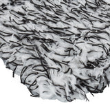 Car Wash Microfiber Mitt