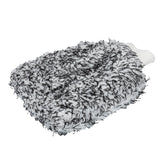 Car Wash Microfiber Mitt