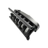HI Flow Intake Manifold Fuel Rail for BMW N54 135i 335i 535i E90 BLACK