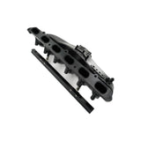HI Flow Intake Manifold Fuel Rail for BMW N54 135i 335i 535i E90 BLACK