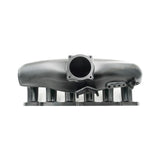 HI Flow Intake Manifold Fuel Rail for BMW N54 135i 335i 535i E90 BLACK