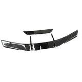 N Style Dry Carbon Fiber Rear Spoiler Wing for Lamborghini Huracan EVO LP610 LP580