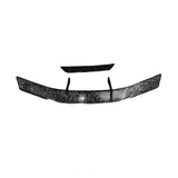 N Style Forged Carbon Fiber Rear Spoiler Wing for Lamborghini Huracan EVO LP610 LP580