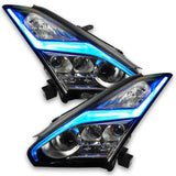 Nissan GTR RGBW DRL Boards (2015-2024)