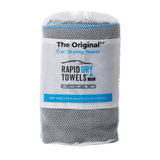 Original 2.0 – 32-Pack Professional Car Drying Towels (150 x 75 cm / 59 x 30 in)