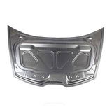P Style Dry Carbon Fiber Front Bonnet Hood for Lamborghini Huracan LP580 LP610 EVO