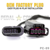 Pedal Commander for Porsche Boxster