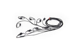 ProFlex Commander for 2008-13 Chevrolet Silverado and GMC Sierra