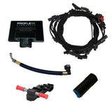 ProFlex Commander for 2007-15 W204 Mercedes 6.3L AMG (M156)