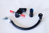 ProFlex Commander for 2007-15 W204 Mercedes 6.3L AMG (M156)