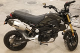 ProFlex Commander for Honda GROM (new price)