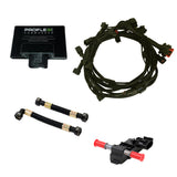 ProFlex Commander for 2011-14 Ford Shelby GT500