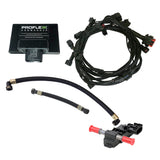 ProFlex Commander for 2018-up 3.6L V6 Jeep Wrangler