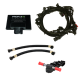 ProFlex Commander for 2003-06 Pontiac GTO