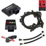 ProFlex DX for 2018-23 5.0L Mustang GT and Mach 1