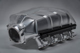 C8 Billet Intake Manifold