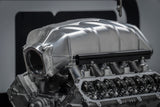 C8 Billet Intake Manifold