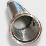 5 Inch B58 Downpipe For Supra & BMW 3.0L - M340i, M440i, M240i, 340i, 440i, 540i, 640i, 740i, X3, X4, X5, X6, X7 | Palenon Performance