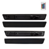 2015-2024 Dodge Challenger RGB Smoke LED Side Markers