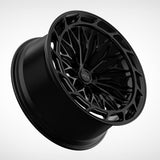 HiRev Forged RR-M23 Wheels