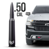 CHEVY & GMC BULLET ANTENNA