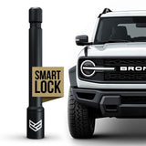 SMARTLOCK™ SHORT FLEXIBLE ANTENNA 5 INCH FOR FORD (NEW!)