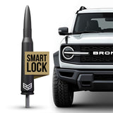 SMARTLOCK™ BULLET ANTENNA FOR FORD
