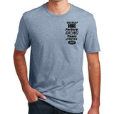 Mens T-Shirt - Dodge Speedway Legends
