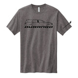 Mens T-Shirt Dodge Durango