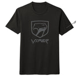Mens T-Shirt Dodge Viper Sneaky Pete