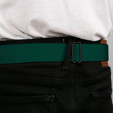 Dodge Viper Seatbelt Belt - Hunter Webbing