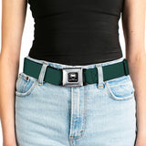 Dodge Viper Seatbelt Belt - Hunter Webbing