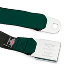 Dodge Viper Seatbelt Belt - Hunter Webbing
