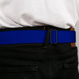 Dodge Viper Seatbelt Belt - Royal Webbing