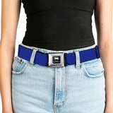 Dodge Viper Seatbelt Belt - Royal Webbing