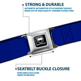 Dodge Viper Seatbelt Belt - Royal Webbing