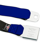 Dodge Viper Seatbelt Belt - Royal Webbing