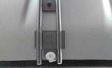 Quick-Release Front License Plate Bracket 2022 Dodge Ram 1500 TRX (SNS308)