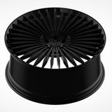 HiRev Forged SR-M15 Wheels
